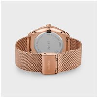 Armbanduhr Cluse Watches Dame Feroce in Stahl CW0101212002 - CW0101212002